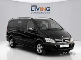 Mercedes Benz Standard 2014